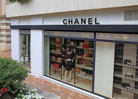 boutique chanel montecarlo|Boutique CHANEL monaco .